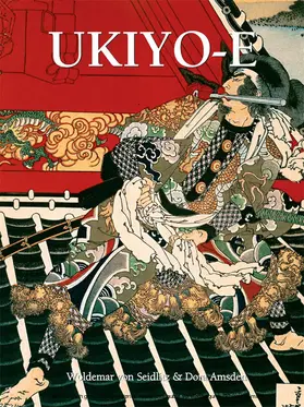 Seidlitz / Amsden |  Ukiyo-E | eBook | Sack Fachmedien
