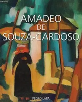 Lapa | Amadeo de Souza-Cardoso | E-Book | www.sack.de