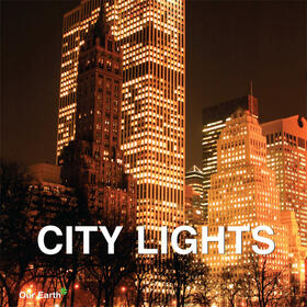 Charles | City Lights | E-Book | sack.de