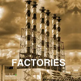Charles |  Factories | eBook | Sack Fachmedien