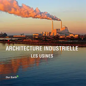 Charles |  Architecture industrielle: les usines | eBook | Sack Fachmedien