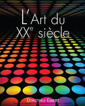 Eimert | L'art du XXe siècle | E-Book | www.sack.de