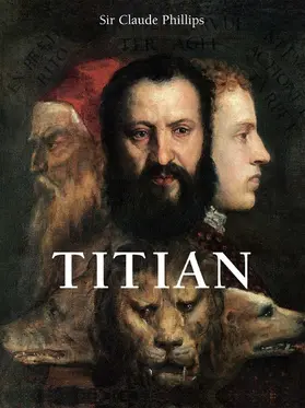 Phillips | Titian | E-Book | www.sack.de