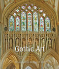 Charles / Carl |  Gothic Art | eBook | Sack Fachmedien