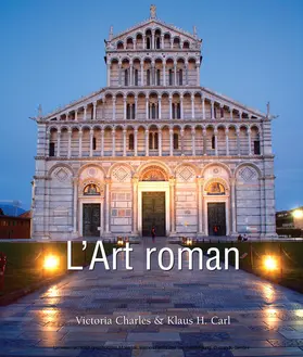 Charles / Carl | L'Art roman | E-Book | www.sack.de