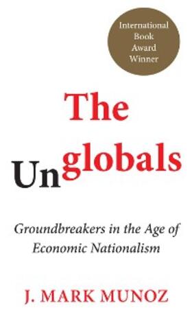 Munoz |  The Unglobals | eBook | Sack Fachmedien