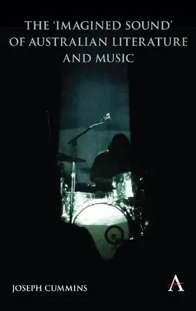Cummins |  The 'Imagined Sound' of Australian Literature and Music | eBook | Sack Fachmedien