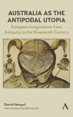 Hempel | Australia as the Antipodal Utopia | E-Book | sack.de