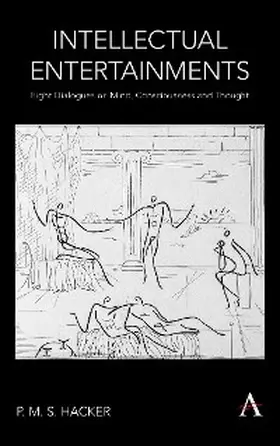 Hacker | Intellectual Entertainments | E-Book | sack.de