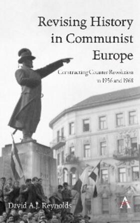 Reynolds | Revising History in Communist Europe | E-Book | www.sack.de