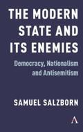 Salzborn |  The Modern State and Its Enemies | eBook | Sack Fachmedien