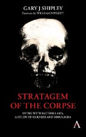 Shipley | Stratagem of the Corpse | E-Book | www.sack.de