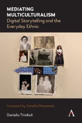 Trimboli | Mediating Multiculturalism | E-Book | sack.de
