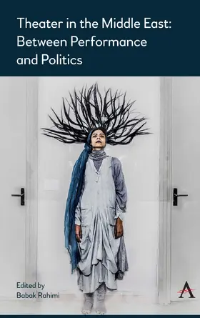 Rahimi |  Theater in the Middle East | eBook | Sack Fachmedien
