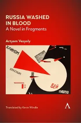 Vesyoly |  Russia Washed in Blood | eBook | Sack Fachmedien