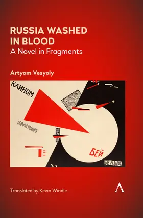 Vesyoly |  Russia Washed in Blood | eBook | Sack Fachmedien