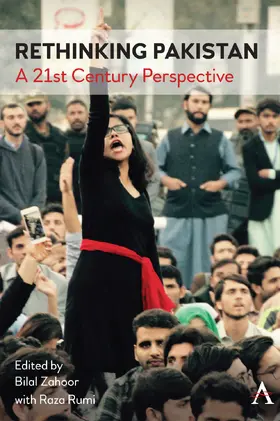 Zahoor / Rumi |  Rethinking Pakistan | eBook | Sack Fachmedien