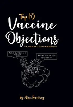 Ramirez |  Top 10 Vaccine Objections | eBook | Sack Fachmedien