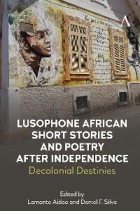 Lusophone African Short Stories and Poetry after Independence | E-Book | sack.de