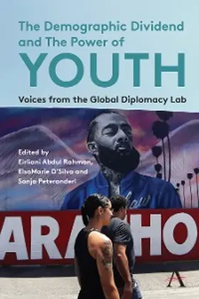 Rahman / D'Silva / Peteranderl | The Demographic Dividend and the Power of Youth | E-Book | www.sack.de