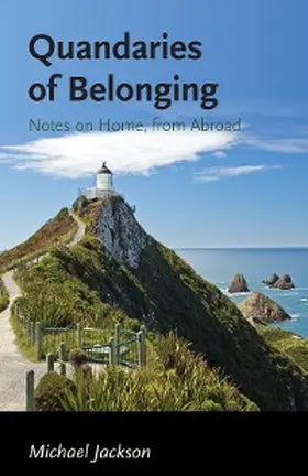 Jackson | Quandaries of Belonging | E-Book | www.sack.de