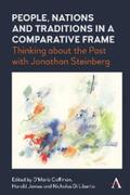 Coffman / James / Liberto |  People, Nations and Traditions in a Comparative Frame | eBook | Sack Fachmedien