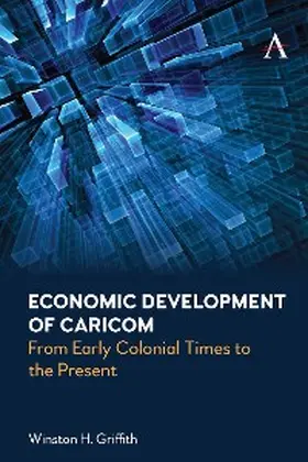 Griffith |  Economic Development of CARICOM | eBook | Sack Fachmedien