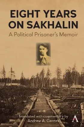 Iuvachev | Eight Years on Sakhalin | E-Book | sack.de