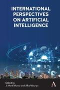Munoz / Maurya |  International Perspectives on Artificial Intelligence | eBook | Sack Fachmedien