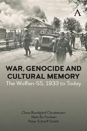 Christensen / Poulsen / Smith |  War, Genocide and Cultural Memory | eBook | Sack Fachmedien