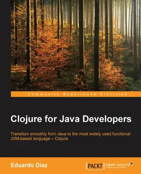 Díaz |  Clojure for Java Developers | eBook | Sack Fachmedien