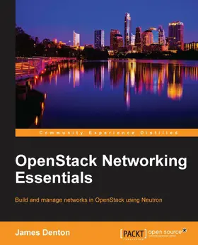 Denton |  OpenStack Networking Essentials | eBook | Sack Fachmedien