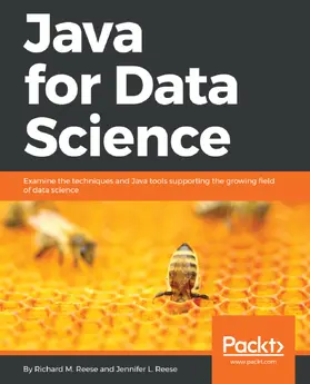 Reese |  Java for Data Science | eBook | Sack Fachmedien