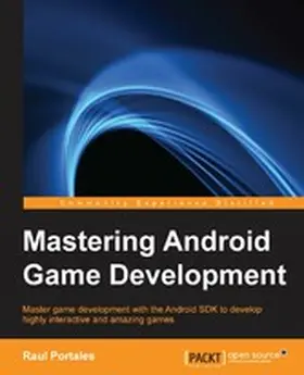 Portales |  Mastering Android Game Development | eBook | Sack Fachmedien