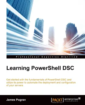 Pogran |  Learning Powershell DSC | eBook | Sack Fachmedien