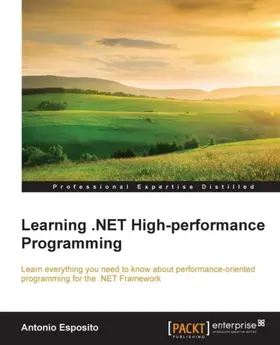 Esposito |  Learning .NET High-Performance Programming | eBook | Sack Fachmedien