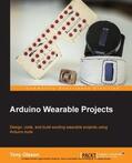Olsson |  Arduino Wearable Projects | eBook | Sack Fachmedien