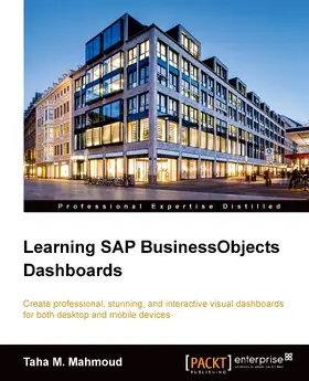 Mahmoud |  Learning SAP Business Objects Dashboards | eBook | Sack Fachmedien