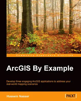 Nasser |  ArcGIS By Example | eBook | Sack Fachmedien