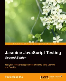 Zacharias Ragonha |  Jasmine JavaScript Testing Update | eBook | Sack Fachmedien