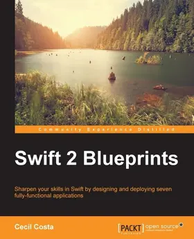 Costa |  Swift 2 Blueprints | eBook | Sack Fachmedien