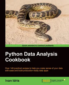 Idris |  Python Data Analysis Cookbook | eBook | Sack Fachmedien