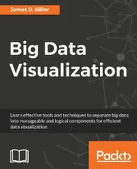 Chen / Miller |  Big Data Visualization | eBook | Sack Fachmedien