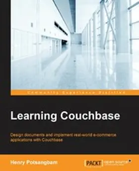 Potsangbam |  Learning Couchbase | eBook | Sack Fachmedien