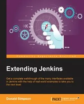Simpson |  Extending Jenkins | eBook | Sack Fachmedien