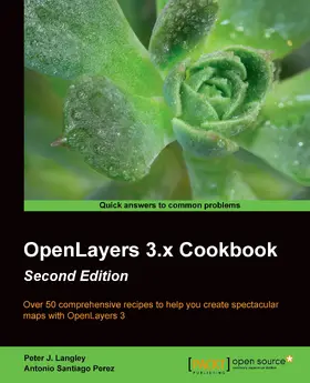 Langley |  OpenLayers 3.x Cookbook | eBook | Sack Fachmedien