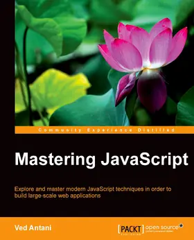 Antani |  Mastering JavaScript | eBook | Sack Fachmedien