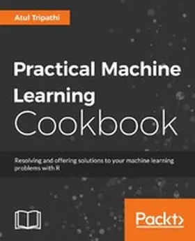 Tripathi |  Practical Machine Learning Cookbook | eBook | Sack Fachmedien