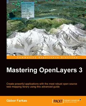Farkas |  Mastering OpenLayers 3 | eBook | Sack Fachmedien