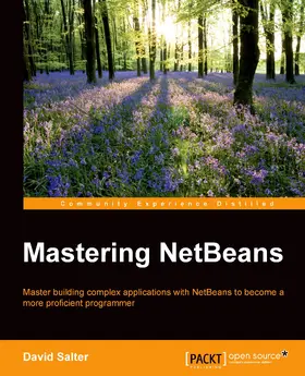 Salter |  Mastering Netbeans | eBook | Sack Fachmedien